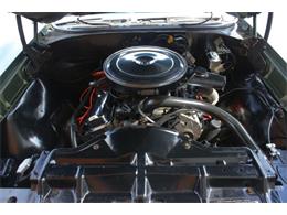 1968 Pontiac GTO (CC-2065758) for sale in Hobart, Indiana