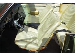 1968 Pontiac GTO (CC-2065758) for sale in Hobart, Indiana