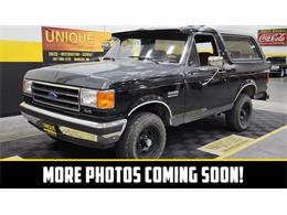 1990 Ford Bronco (CC-2065759) for sale in Mankato, Minnesota