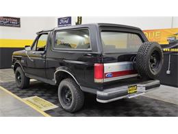 1990 Ford Bronco (CC-2065759) for sale in Mankato, Minnesota