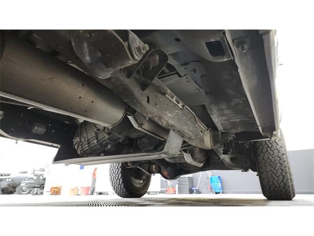 1990 Ford Bronco (CC-2065759) for sale in Mankato, Minnesota