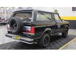 1990 Ford Bronco (CC-2065759) for sale in Mankato, Minnesota