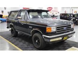 1990 Ford Bronco (CC-2065759) for sale in Mankato, Minnesota