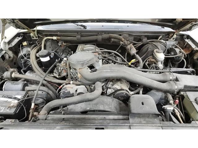 1990 Ford Bronco (CC-2065759) for sale in Mankato, Minnesota