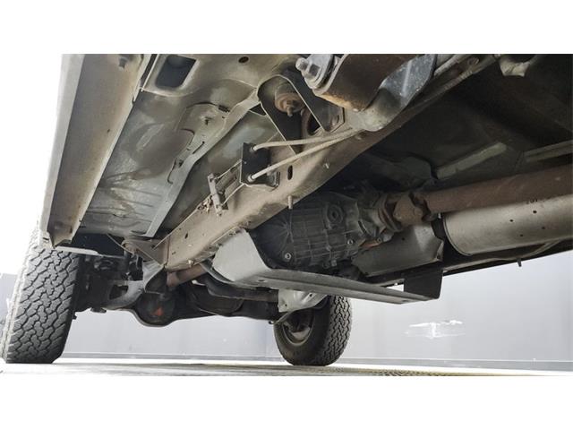 1990 Ford Bronco (CC-2065759) for sale in Mankato, Minnesota