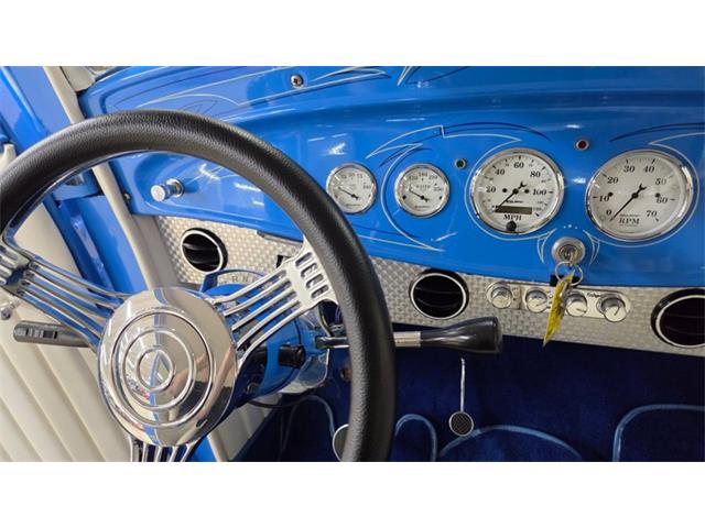 1932 Ford 2-Dr Sedan (CC-2065760) for sale in Mankato, Minnesota
