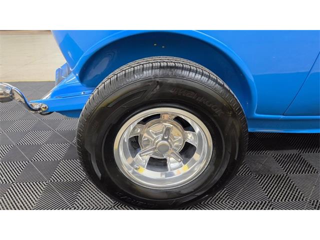 1932 Ford 2-Dr Sedan (CC-2065760) for sale in Mankato, Minnesota