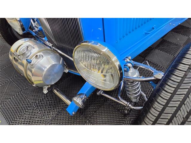 1932 Ford 2-Dr Sedan (CC-2065760) for sale in Mankato, Minnesota