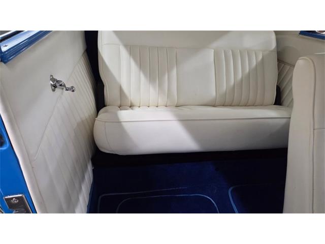 1932 Ford 2-Dr Sedan (CC-2065760) for sale in Mankato, Minnesota