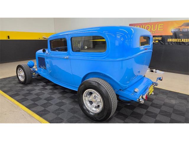 1932 Ford 2-Dr Sedan (CC-2065760) for sale in Mankato, Minnesota