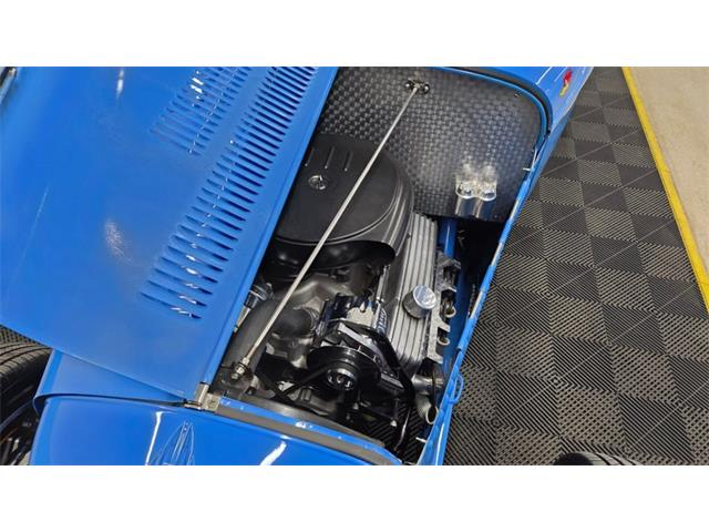 1932 Ford 2-Dr Sedan (CC-2065760) for sale in Mankato, Minnesota