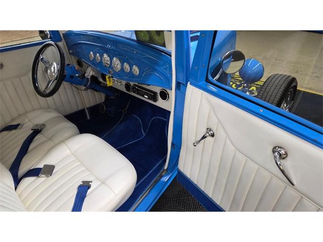 1932 Ford 2-Dr Sedan (CC-2065760) for sale in Mankato, Minnesota