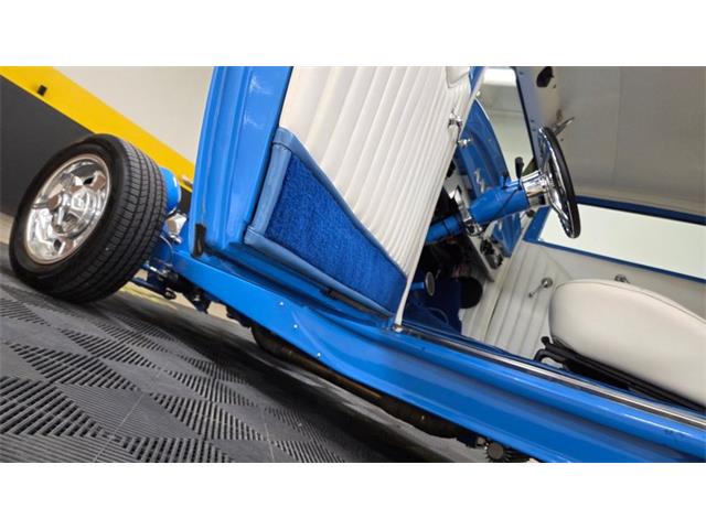 1932 Ford 2-Dr Sedan (CC-2065760) for sale in Mankato, Minnesota