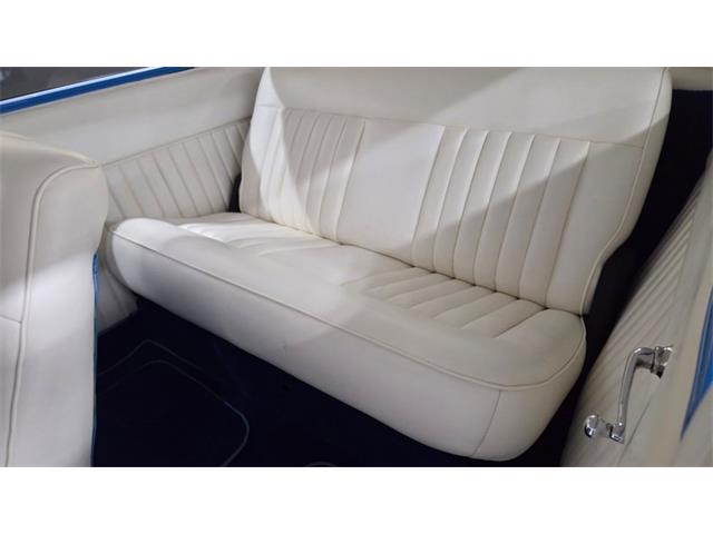 1932 Ford 2-Dr Sedan (CC-2065760) for sale in Mankato, Minnesota