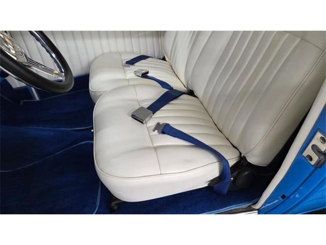 1932 Ford 2-Dr Sedan (CC-2065760) for sale in Mankato, Minnesota