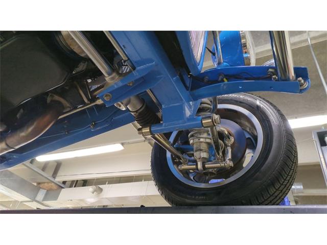 1932 Ford 2-Dr Sedan (CC-2065760) for sale in Mankato, Minnesota