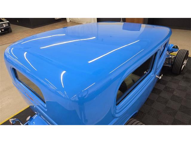 1932 Ford 2-Dr Sedan (CC-2065760) for sale in Mankato, Minnesota