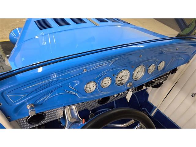 1932 Ford 2-Dr Sedan (CC-2065760) for sale in Mankato, Minnesota