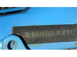 1932 Ford 2-Dr Sedan (CC-2065760) for sale in Mankato, Minnesota