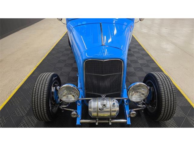 1932 Ford 2-Dr Sedan (CC-2065760) for sale in Mankato, Minnesota