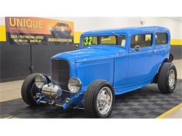 1932 Ford 2-Dr Sedan (CC-2065760) for sale in Mankato, Minnesota