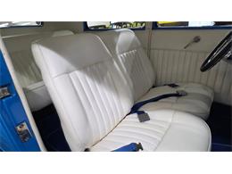 1932 Ford 2-Dr Sedan (CC-2065760) for sale in Mankato, Minnesota