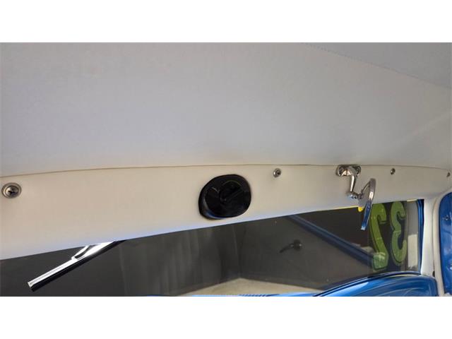 1932 Ford 2-Dr Sedan (CC-2065760) for sale in Mankato, Minnesota