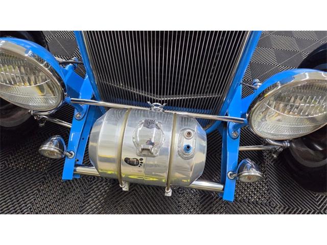 1932 Ford 2-Dr Sedan (CC-2065760) for sale in Mankato, Minnesota