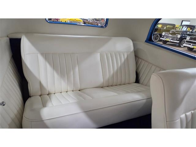 1932 Ford 2-Dr Sedan (CC-2065760) for sale in Mankato, Minnesota