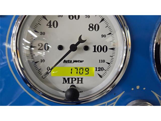 1932 Ford 2-Dr Sedan (CC-2065760) for sale in Mankato, Minnesota