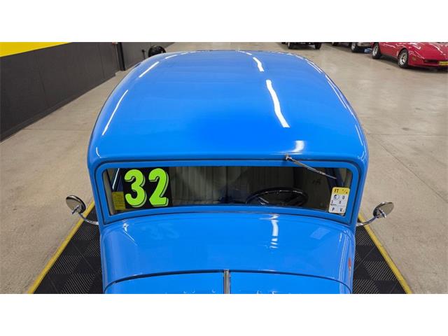 1932 Ford 2-Dr Sedan (CC-2065760) for sale in Mankato, Minnesota