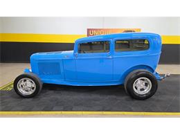 1932 Ford 2-Dr Sedan (CC-2065760) for sale in Mankato, Minnesota