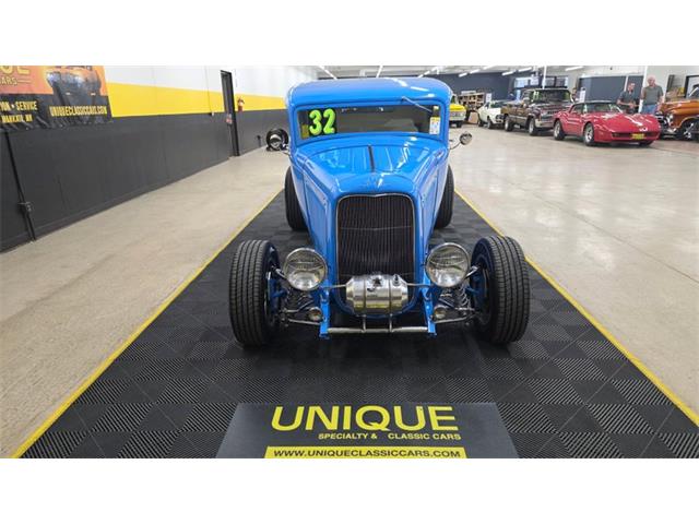 1932 Ford 2-Dr Sedan (CC-2065760) for sale in Mankato, Minnesota
