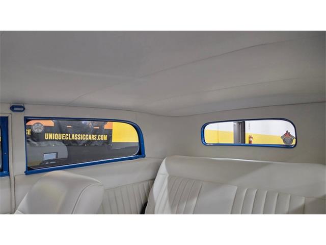 1932 Ford 2-Dr Sedan (CC-2065760) for sale in Mankato, Minnesota