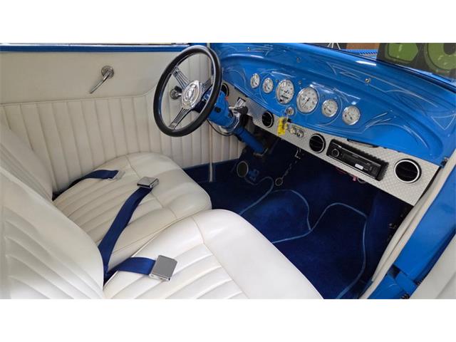 1932 Ford 2-Dr Sedan (CC-2065760) for sale in Mankato, Minnesota