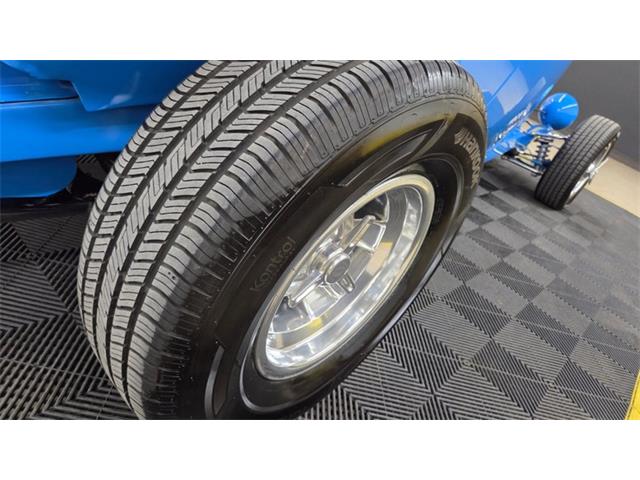 1932 Ford 2-Dr Sedan (CC-2065760) for sale in Mankato, Minnesota