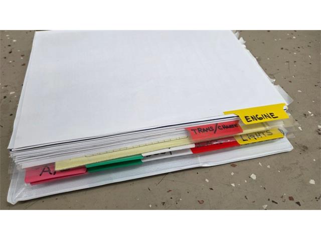 1932 Ford 2-Dr Sedan (CC-2065760) for sale in Mankato, Minnesota