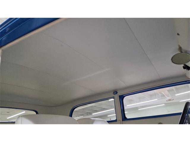 1932 Ford 2-Dr Sedan (CC-2065760) for sale in Mankato, Minnesota