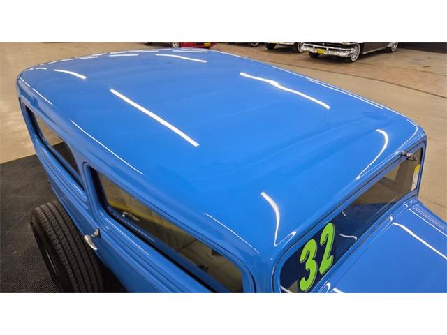 1932 Ford 2-Dr Sedan (CC-2065760) for sale in Mankato, Minnesota