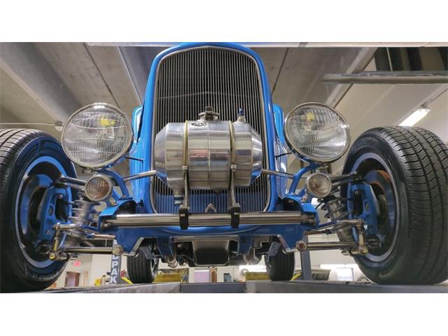 1932 Ford 2-Dr Sedan (CC-2065760) for sale in Mankato, Minnesota