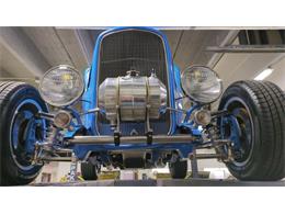 1932 Ford 2-Dr Sedan (CC-2065760) for sale in Mankato, Minnesota