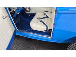 1932 Ford 2-Dr Sedan (CC-2065760) for sale in Mankato, Minnesota