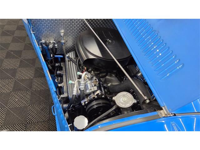 1932 Ford 2-Dr Sedan (CC-2065760) for sale in Mankato, Minnesota