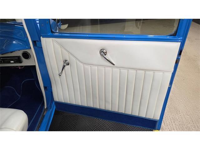 1932 Ford 2-Dr Sedan (CC-2065760) for sale in Mankato, Minnesota