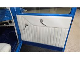 1932 Ford 2-Dr Sedan (CC-2065760) for sale in Mankato, Minnesota