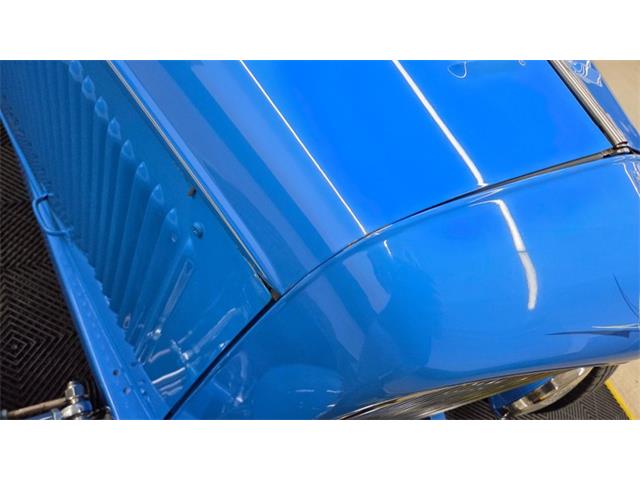 1932 Ford 2-Dr Sedan (CC-2065760) for sale in Mankato, Minnesota