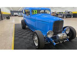 1932 Ford 2-Dr Sedan (CC-2065760) for sale in Mankato, Minnesota