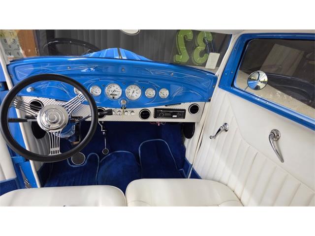 1932 Ford 2-Dr Sedan (CC-2065760) for sale in Mankato, Minnesota