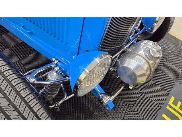 1932 Ford 2-Dr Sedan (CC-2065760) for sale in Mankato, Minnesota