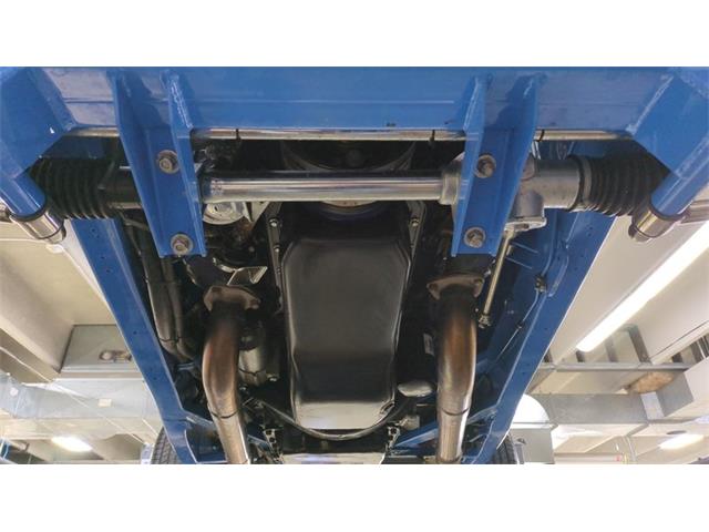 1932 Ford 2-Dr Sedan (CC-2065760) for sale in Mankato, Minnesota